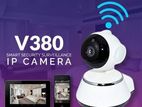 v380 Smart Mini Doll Wifi IP Camera