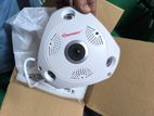V380 WIFI CAMERA WITH FULL BOX