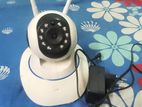 V380 WiFi Security Web Camera