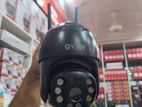 V380 WiFi Smart IP Camera | ঝকঝকে রঙিন ভিডিও, অডিওসহ নাইট ভিশন ক্যামেরা