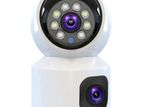 V380 Wireless Dual Lens 2MP PTZ Camera