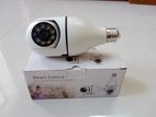 V380E27 1080P Bulb WIFI Camera