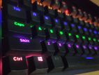 V500se Mechanical Gaming Keyboard