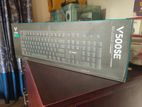 v500se mechanical keyboard NEW