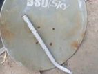 V7 রিসিভার Bsd Dish
