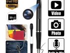 V8 1080P Long Recording Time Multifunctional Writing Pen Camera