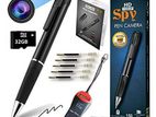 V8 Pen Camera