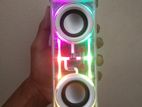 V8 RGB Dual Speaker