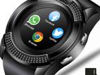 V8 Sim memory support smart Watch