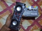 V8 Sound Box