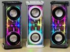 V8 speaker