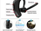 V8 Wireless Bluetooth Earphones Handsfree Stereo In-Ear