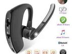 V8 Wireless Earphone HD Call 3D Stereo Bass Handsfree