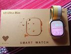 V9 Ultra Max Smart Watch