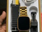 V9 ultra max smartwatch