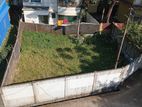 Vacant Land for Rent - Available in North Kazitula, Shahi Eidgah