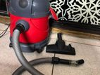 Vaccum Cleaner