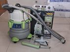 Vacuum Cleaner -- 3 in 1