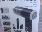 Vacuum Cleaner