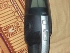 vacuum cleaner rechargeable