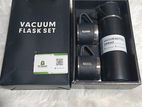 Vacuum Flask Set (500ml)