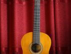 Valencia vc204 lylon string classic