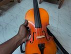 Valencia Violin