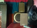 Sound system for sell