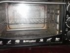 Electronic oven sale