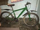 Cycle for sell