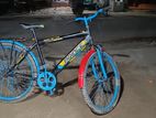 valo cycle