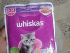 Cat food