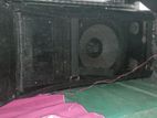 Sound box