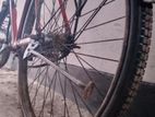 Cycle for sell