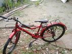 Bicycle for sell