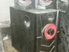 Sound System for sale