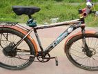 cycle for sell