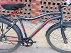 Cycle for sell