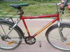 Cycle for sell