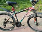 Cycle for sell