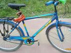 Cycle for sell