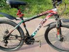 Cycle for sell