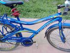 Cycle For Sell