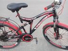 Bicycle for sell