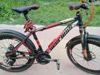 Cycle for sell