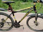 Cycle for sell