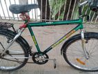 Cycle for sell