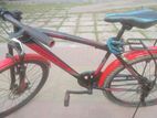 Cycle for sell