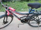 Bicycle for sell.