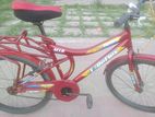 Cycle for sell